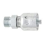 Male Seal-Lok - Rigid - (with O-Ring) - Straight - 77 Series Fittings